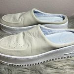 Nike Air Force 1 Lover XX 'The 1 Reimagined White Slip-On Platform Sneakers Sz 8 Photo 6