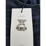 Citizens of Humanity Women's Jeans Valerie High Rise Stirrup Shadow Breeze Sz 25 Photo 14