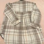 Sonoma Flannel Jacket Photo 2