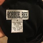 Sexy dress with embroidery on the back Size 8 Photo 4