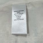 CeCe Tweed Multicolored Open Front Blazer Jacket Women’s 4 Photo 3