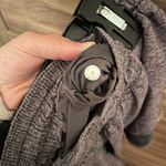 Lululemon  Grey Hotty Hot Shorts 2.5" Photo 4