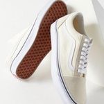 Vans Old Skool Gum Block Classic White Stripe Photo 0