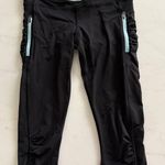 Lululemon Run Daze Cropped Leggings Photo 0