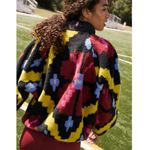 NWOT Free People FP Movement Rocky Ridge Pullover in Moroccan Night Black Size XS Photo 2