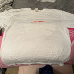 Comfort Colors Jesus  T-Shirt Photo 0