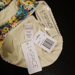 l*space 💕L*💕 Daisy Diamond Bikini Set DD-/L NWT Photo 15