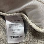 Columbia  Zigzag Patterned Tan Sweater Photo 9