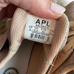 APL  Women's 9 Techloom Ascend Rose Gold Sneaker Blush‎ Pink Athletic Sporty Gym Photo 2