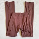 l*space L  Knox Flare Leggings in Cafe Photo 5