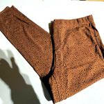 St. John  BAY (XL) CHEETAH PRINT PULL ON PANTS WITH TUMMY CONTROL PANEL PREOWNED Photo 0