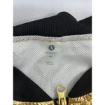 Xersion Women’s Gold Zipper Jacket Photo 2