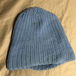 Love Your Melon  Disney Frozen Blue Knit Women’s Beanie Photo 2