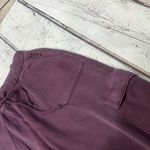 Victoria Secret PINK Cargo Jogger Pants Sweatpants High Waisted Size Small Photo 2