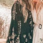 Free People Boho Dress Photo 0