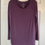 American Eagle  Soft & Sexy Long Sleeve Photo 0