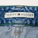 Tommy Hilfiger Vintage Y2K Denim Shorts Photo 6