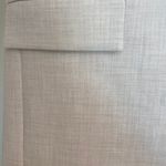 Topshop Tan/ Cream Oversized Blazer Photo 3