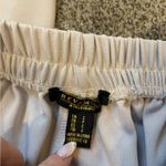 Revamped  Athleisure Grey Pants Photo 1