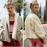 Free People π― Mix It Up Reversible Jacket Photo 4