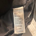 BDG Urban Outfitters Straight Leg Jeans Black 29 Photo 9