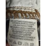 Free People  Low Rise Stretch Denim Blue Light Wash Skinny Jeans Size 25 Photo 6