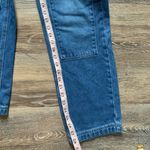 L.L.Bean Signature Soft Carpenter Double Knee Jeans 10 Photo 7