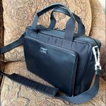 Gucci  NYLON&LEATHER BUSINESS BAG💼🌟🌟🌟 Photo 1