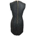 Kate Spade  Della Brighton Pebble Floral Lace Sheath Mini Dress Women’s Size 4 Photo 6