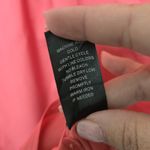 Stella Carakasi Tiburon Tunic Icon Tulip Lagenlook Button Front Collared Top XL Photo 9