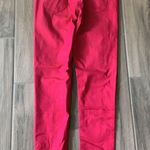 Salvaje denim pink stretchy jeans Size undefined Photo 4
