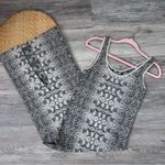 Tees by‎ Tina python bodycon maxi dress Size undefined Photo 1