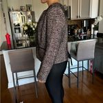 Classiques Entier NWOT Classique Entier tweed blazer. Size large. Photo 4