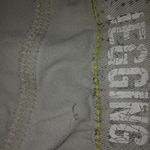 DKNY  14P Creme Gray Snake Jegging Jeans Photo 5