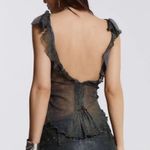 Jaded London Top Photo 1