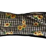 Forever 21 Sunflower Bandeau Photo 1