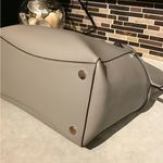 Michael Kors  VOYAGER EAST WEST TOTE PEARL GREY . Photo 10