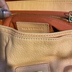 See By Chloe  leather crossbody bag orange Photo 6