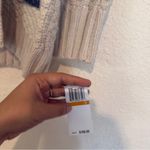 BLANK NYC  Last Call Mixed Media Cardigan Photo 11