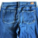 Seven7  Fashion Cropped Jeans Photo 6