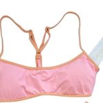 l*space L* Pamela Crystal Pink and Tangy Top Style CBPMT22 Size XS NWT Photo 3