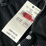 Aerie • NWT Black and White Polka Dot Wrap Swimsuit Photo 5