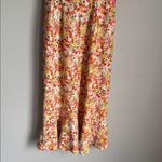Anthropologie Hutch Selene Midi Bustier Dress Photo 10