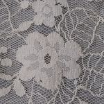 Eye Candy  Lace-Overlay Front LS T-shirt large Photo 2