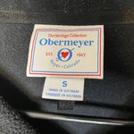 Obermeyer T-Snap Pop-Over Fleece Sz S Photo 1