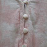 Rails  Linen Blend Delilah Midi Dress Photo 7