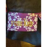 Yumi Kim Anthropologie Yumi‎ Kim Tank Top Women XS Black Beaded Silk Cami Cocktail Party Photo 6