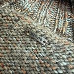 prAna  Multicolor Turtleneck Sweater Photo 9