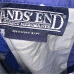 Lands' End Y2k luau mini dress Photo 1