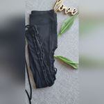 Badgley Mischka  lattice leggins Photo 3